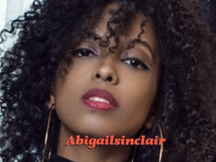 Abigailsinclair