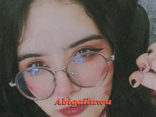 Abigailuwu