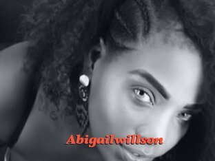 Abigailwillson