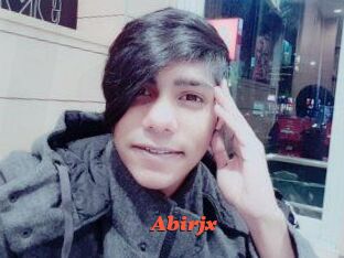 Abirjx