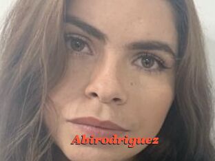 Abirodriguez