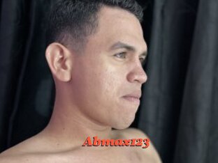 Abmax123