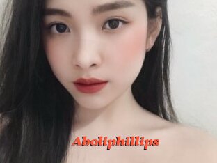 Aboliphillips