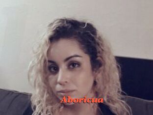 Aboricua