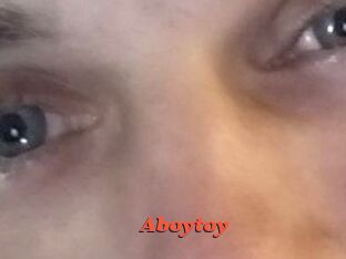 Aboytoy