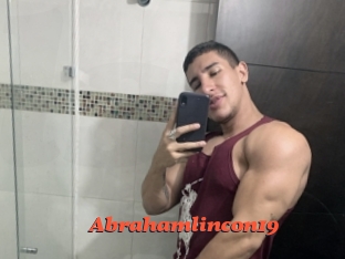 Abrahamlincon19