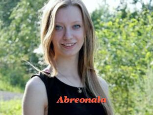 Abreonala
