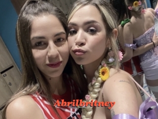 Abrilbritney