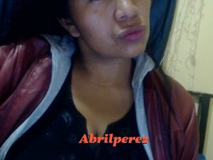 Abrilperez