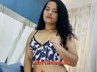 Abrilroman