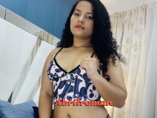 Abrilroman
