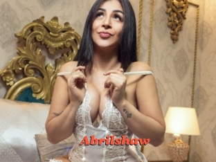 Abrilshaw