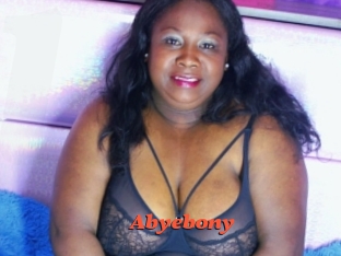 Abyebony
