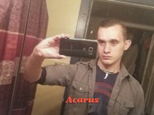 Acarus