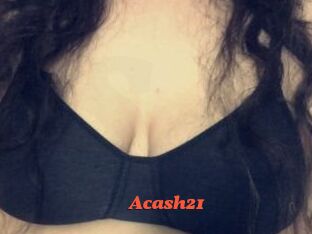 Acash21
