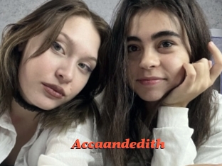 Accaandedith