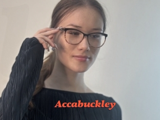 Accabuckley