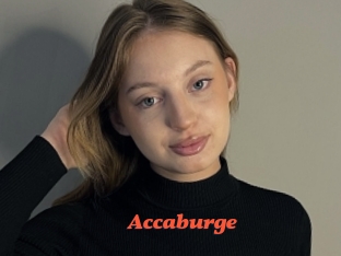 Accaburge