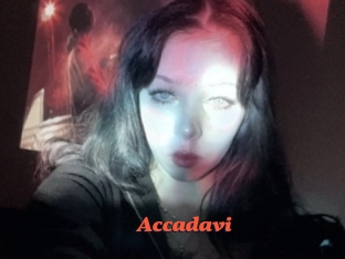 Accadavi