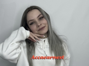 Accaearnest