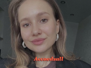 Accaedsall