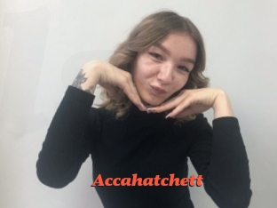 Accahatchett