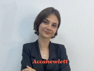 Accahewlett