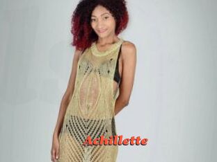 achillette Livespot