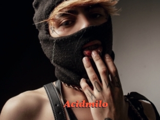 acidmilo Livespot