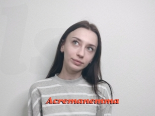 Acremanemma