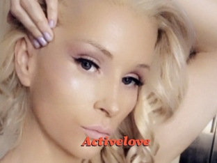 activelove Livespot