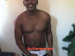 Actorporno