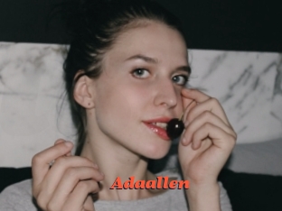 Adaallen