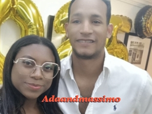 Adaandmassimo