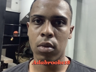 adabrooke18 Livespot