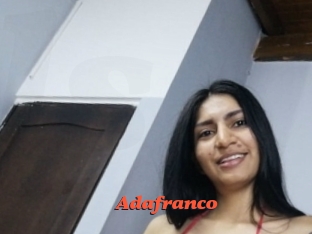 Adafranco