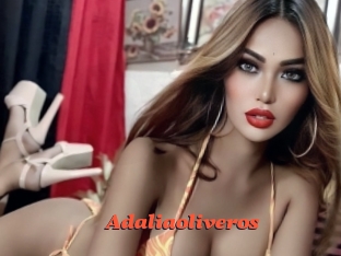 Adaliaoliveros