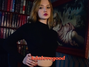 Adalovegood