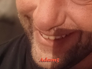 Adam5