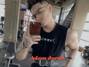 Adam_duran