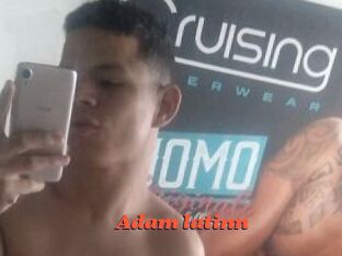 Adam_latinn