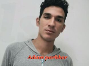 Adam_parkker