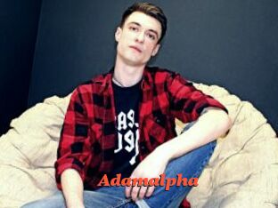 Adamalpha