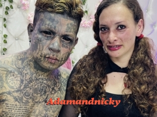Adamandnicky