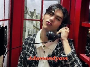 Adamandyam