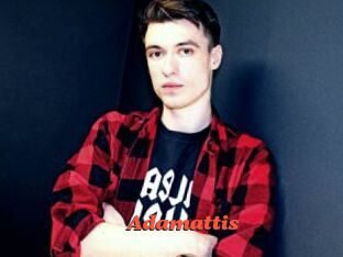 Adamattis