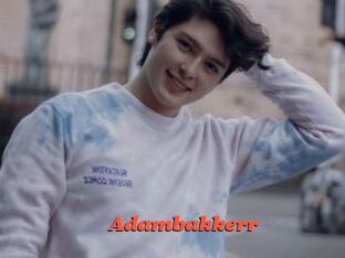 Adambakkerr