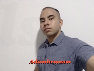 Adambranson