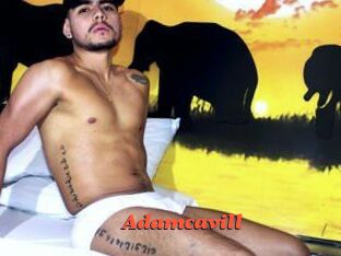 Adamcavill