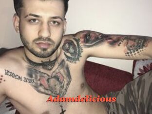 Adamdelicious
